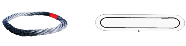 endless wire rope sling_副本