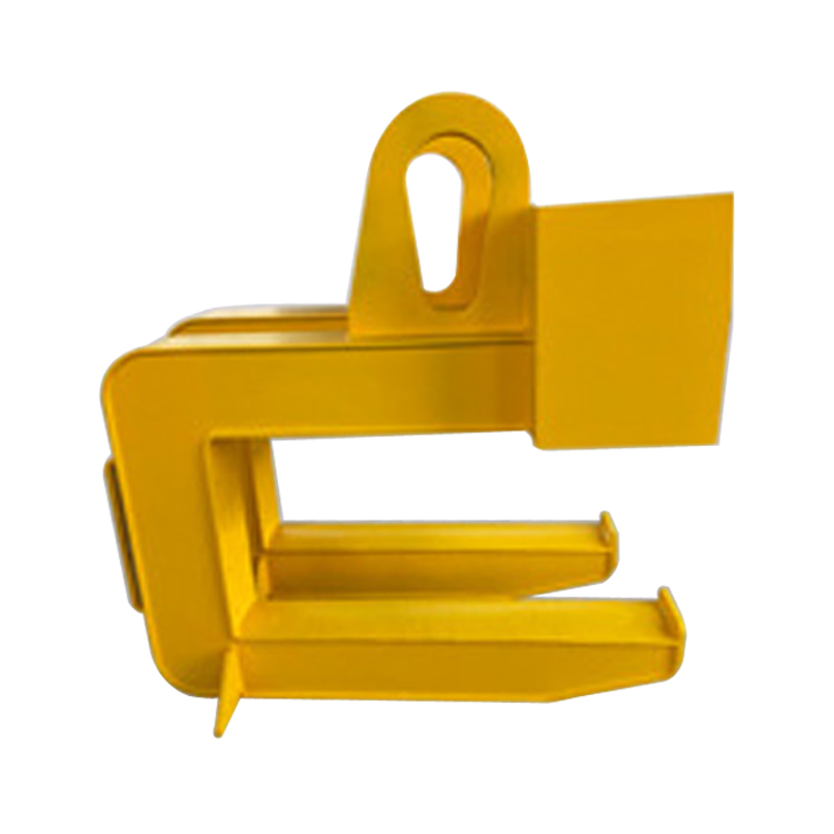 C Hook Coil Lifting Clamp