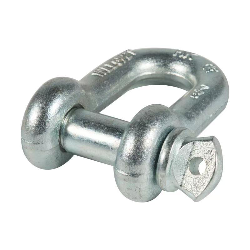 shackle