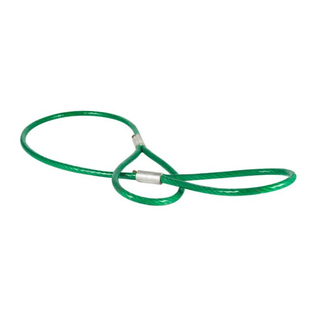 PVC Coated Wire Rope Sling