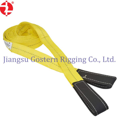Polyester Webbing Sling