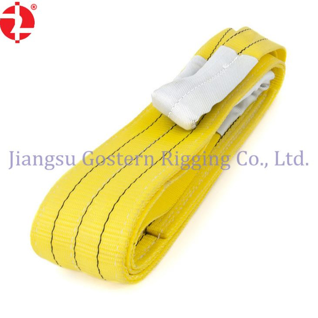 Nylon Webbing Sling