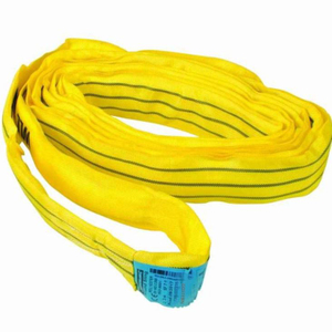 Textile Nylon Round Sling