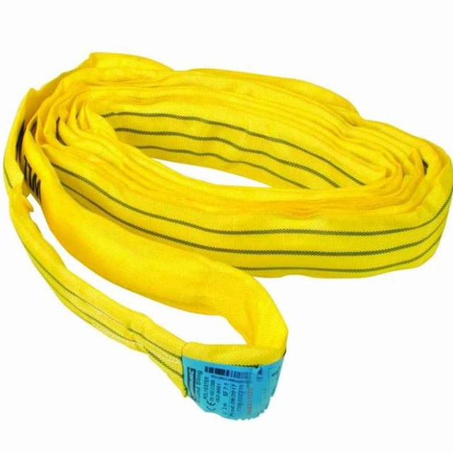 Textile Nylon Round Sling