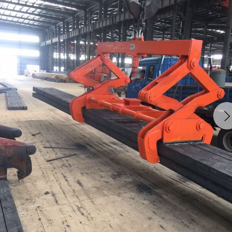 Steel Billet Hanging Lifter