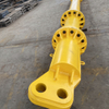 spreader lifting beam for crane