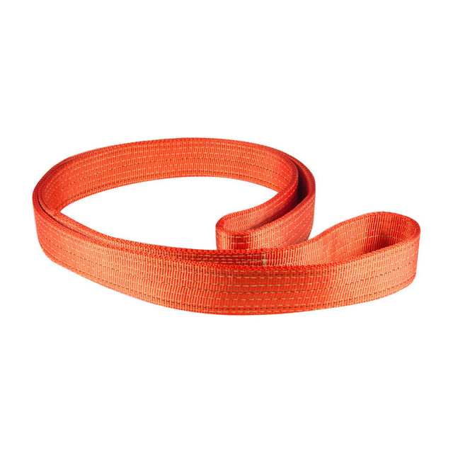 heavy duty 10T endless webbing sling for sale