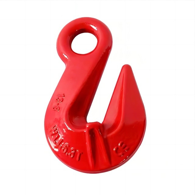 G80 Eye Grab Hook for Lifting