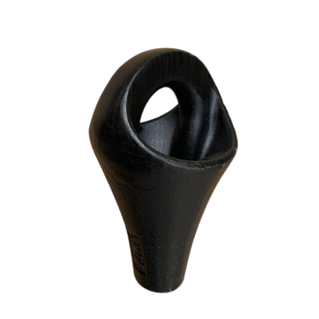 Drahtseil-Birnensockel