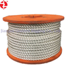 3 Strands Nylon Twisted Rope