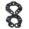 G80 Alloy Steel Black Lifting Chain