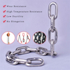 304 Stainless Steel High Strength Lifting Chain
