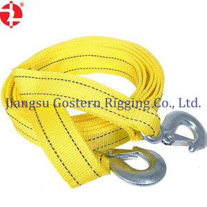 Polyester Tow Strap