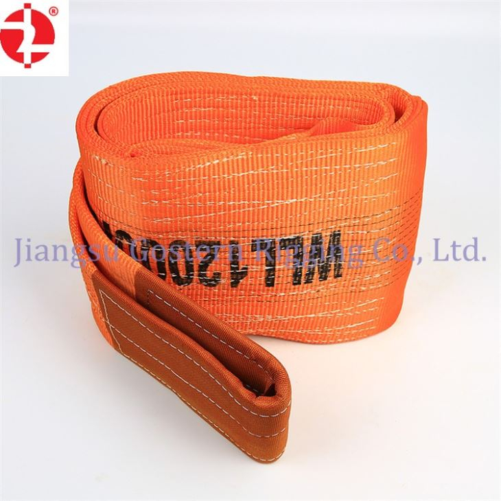 Nylon Webbing Sling - Gostern Rigging