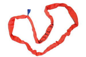 Seamless Nylon Round Sling