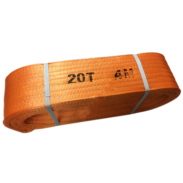 Cinghie Di Sollevamento Fonori - Foto 9