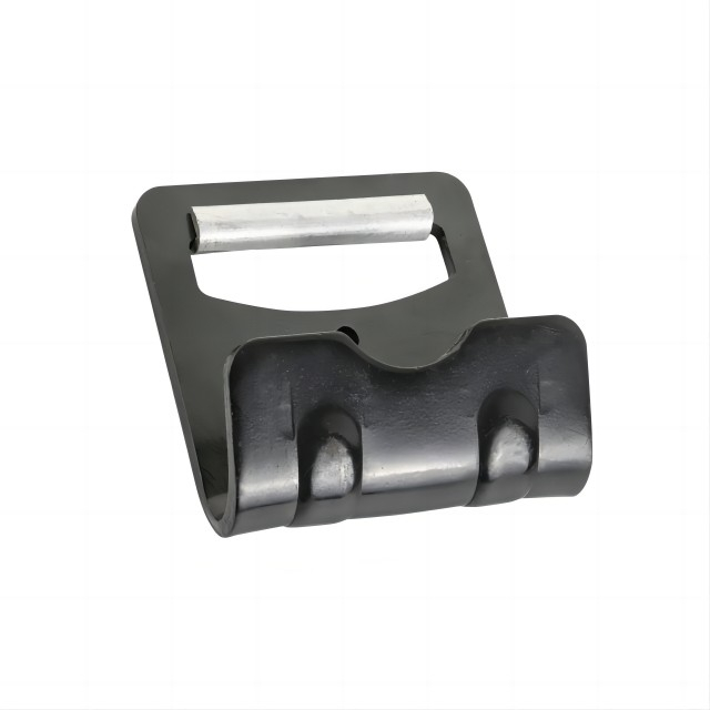 Heavy Duty 3 Inch 4 Inch Flat Hook for Winch Strap