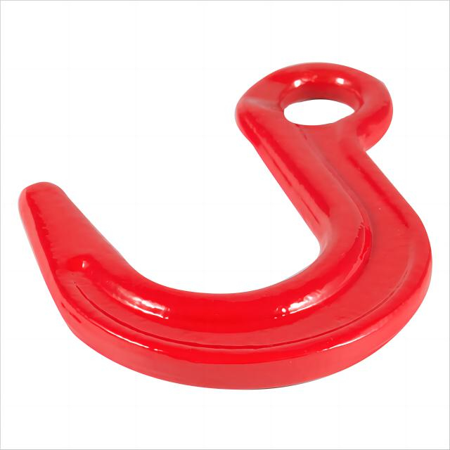 Eye Type Large Opening Lifting Hook
