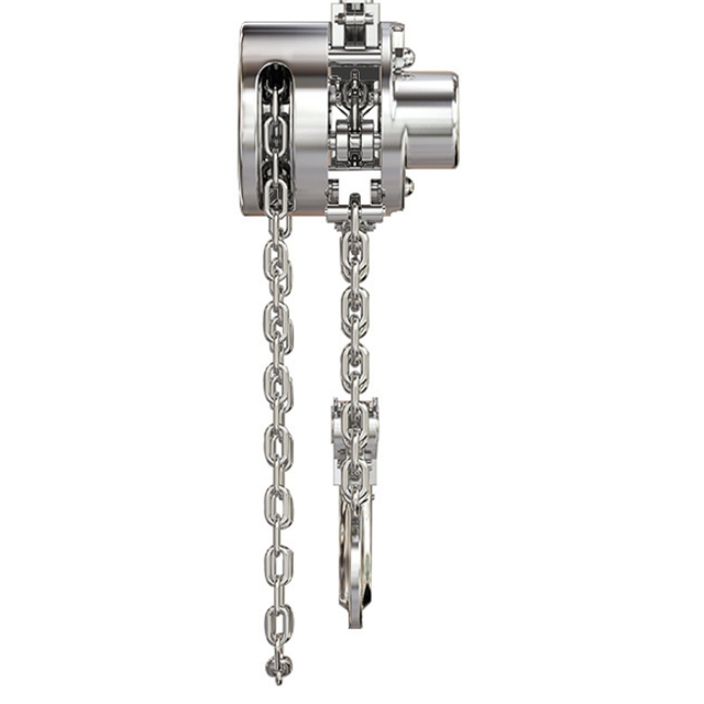 304 Stainless Steel Hoist Chain