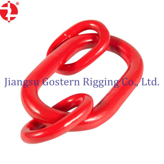 Master Link Assembly