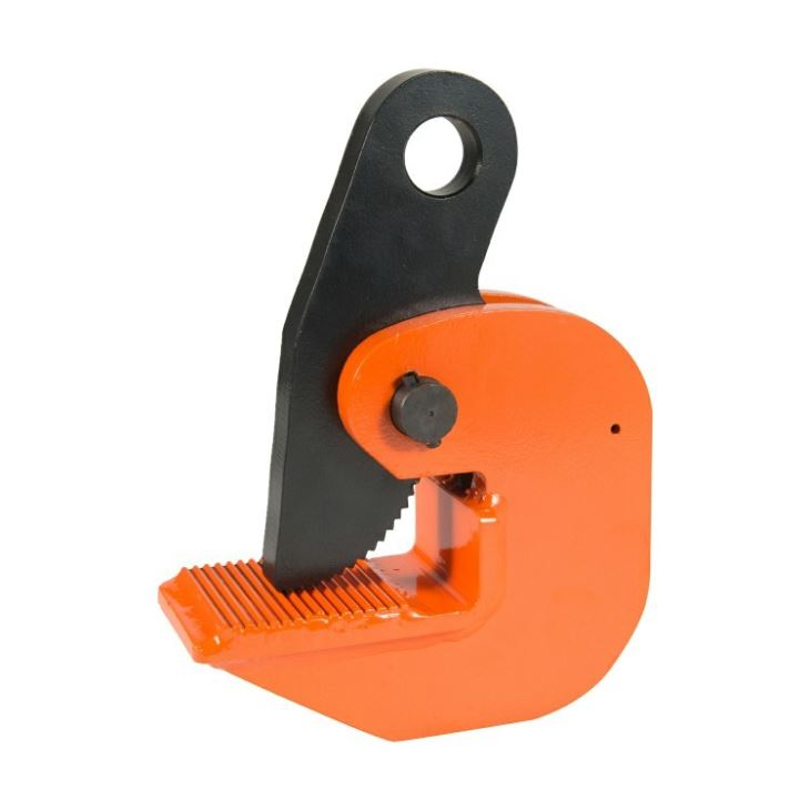 Steel Lifting Plate Clamp