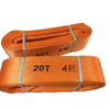 Buy heavy duty 20 ton webbing sling belt