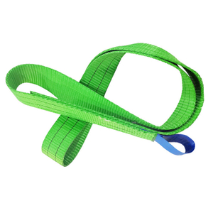 High Strength Flat Webbing Sling