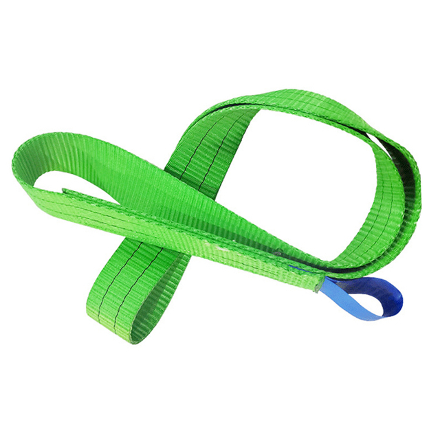High Strength Flat Webbing Sling