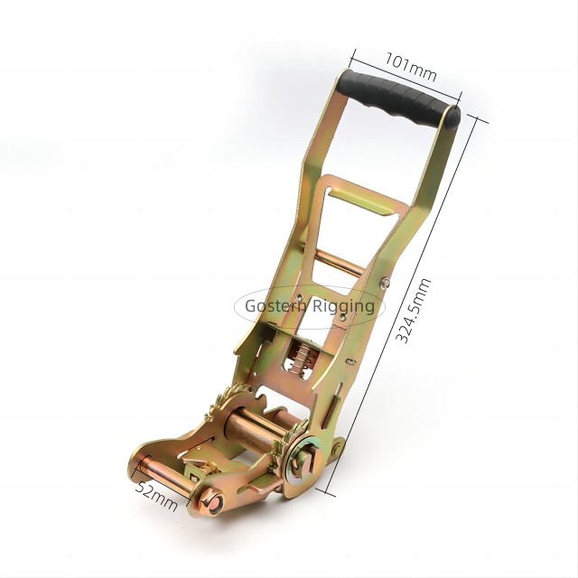 5T倒齿拉紧器-尺寸