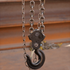 Short Link Chain for Lifting Purposes Fine-Tolerance Chain Hoist
