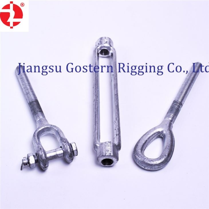 Forged Us Type Turnbuckles