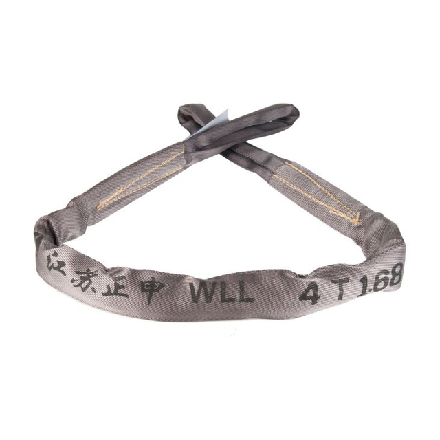 Nylon Eye And Eye Round Slings