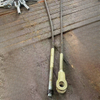 Open Swage Socket For Wire Rope Sling