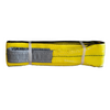 ASME US Standard 2 Ply 2inch Polyester Lifting Sling Eye&Eye Flat Web Sling