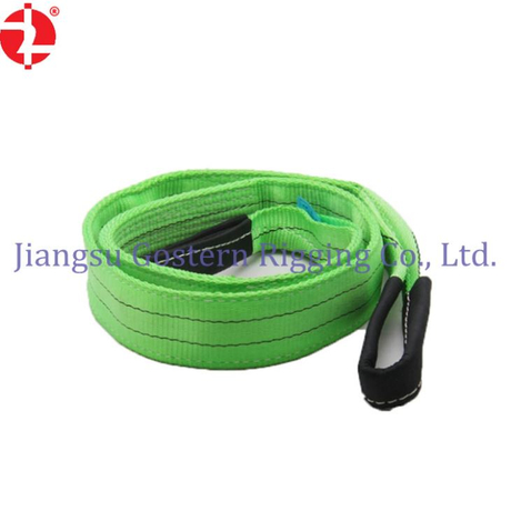 Polyester Webbing Sling