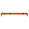 adjustable spreader beam
