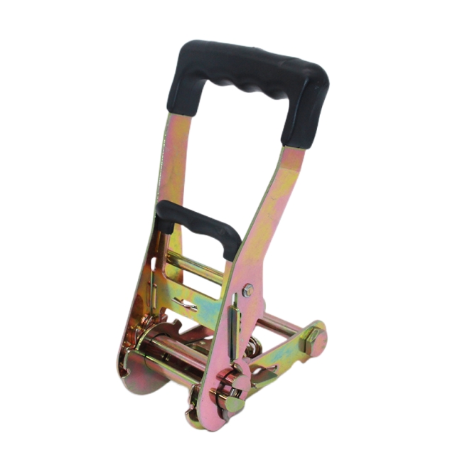 2寸3吨包胶拉紧器