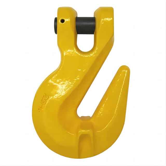 G80 Clevis Grab Hook for Lifting