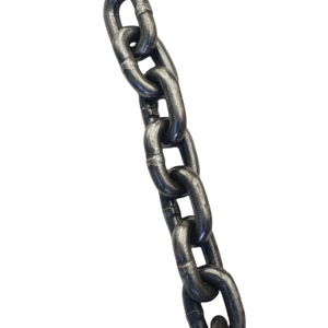 Mining Chain Round Steel Link Chain