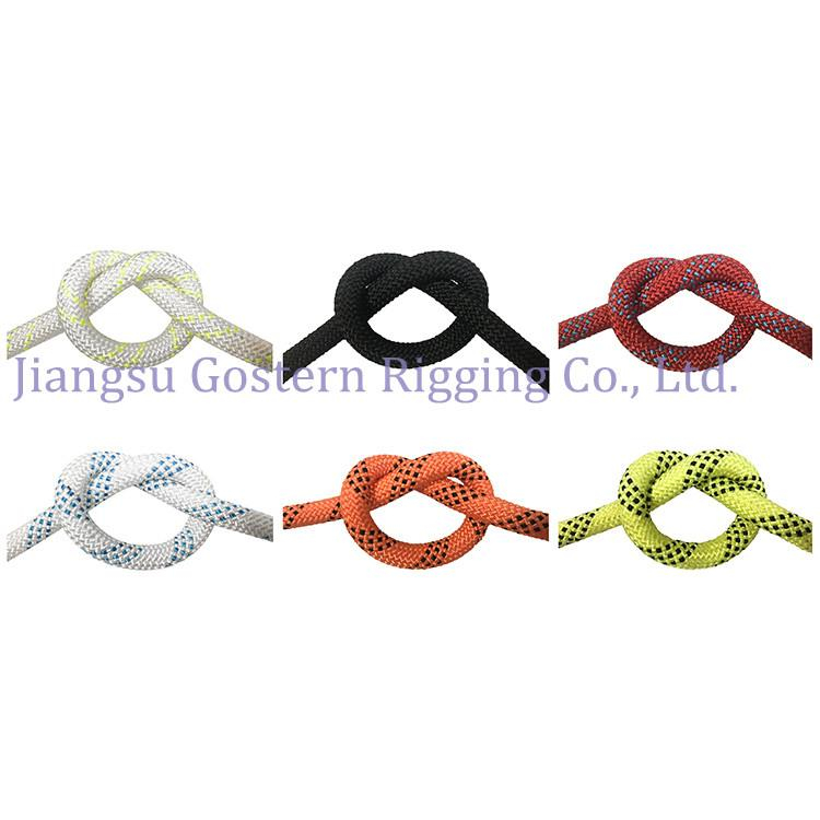 Braided Polyester Rope