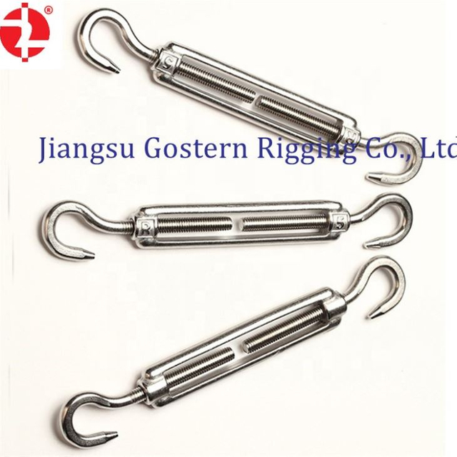 Forged Us Type Turnbuckles