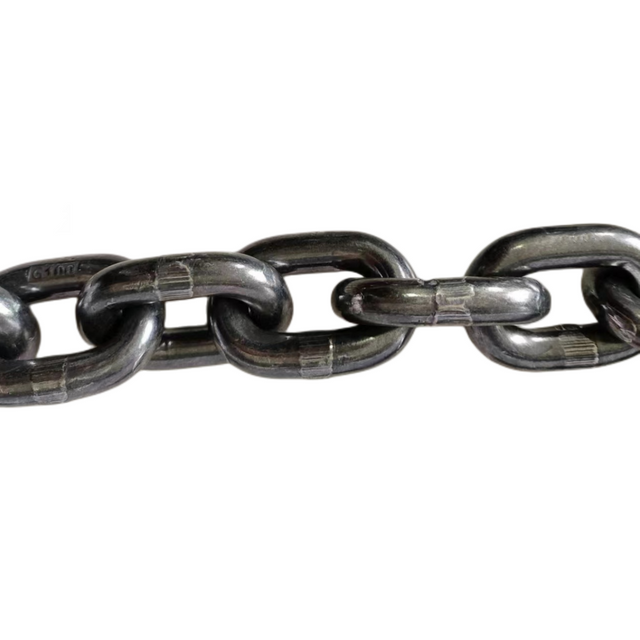 High Strength G100 Lifting Chain