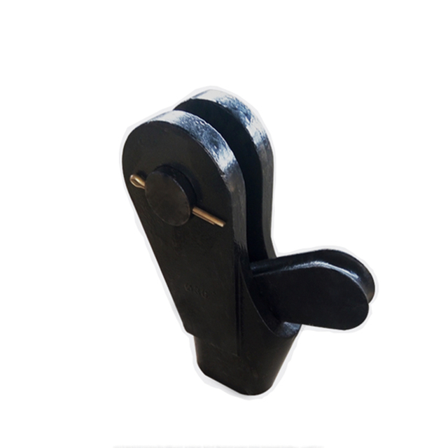 Open Wedge Socket For Wire Rope Sling