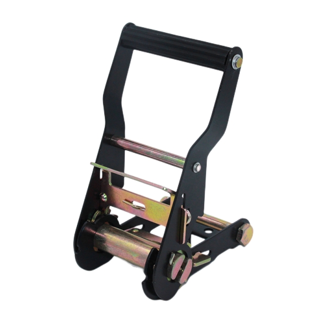 2inch 2T black ratchet