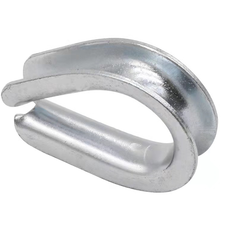 G414 Wire Rope Thimble