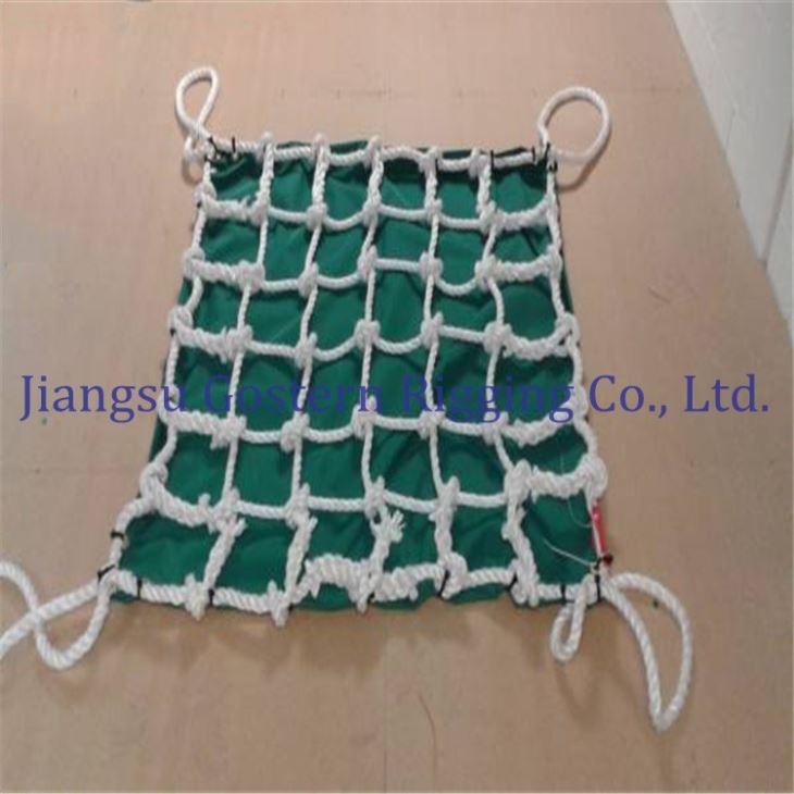 nylon-rope-safety-hanging-net