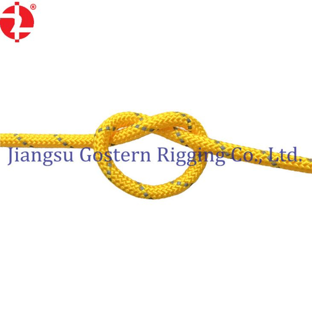 PP Mooring Rope