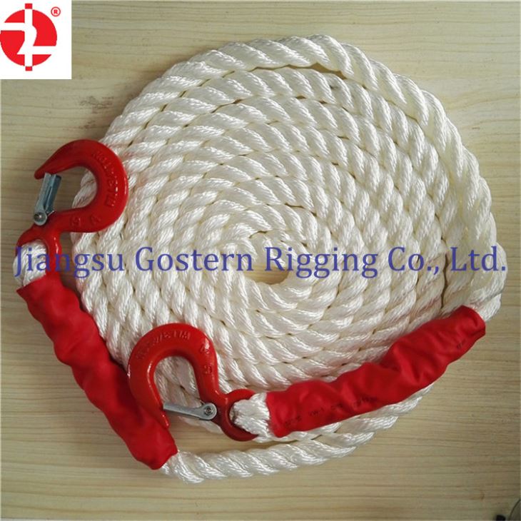 Heavy Duty towing rope