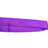 Purple round sling 1 ton