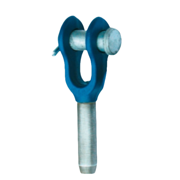 Open Swage Socket For Wire Rope Sling